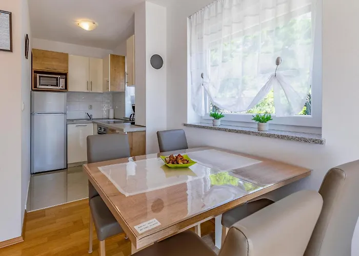 Lovely In With Wifi Lejlighed