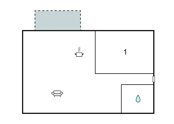 Lovely In With Wifi *